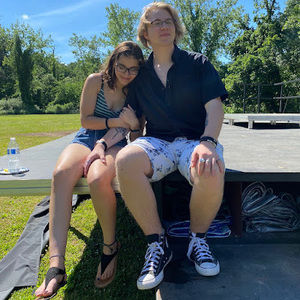 Meet your Posher, Karissa